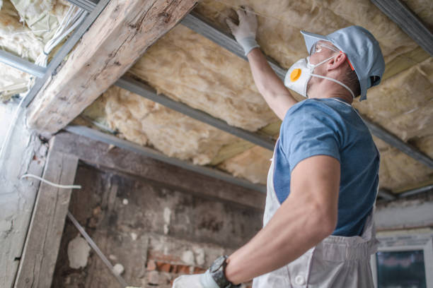 Best Residential Insulation Services  in Garden City, NY