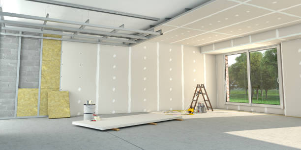 Best Energy-efficient Insulation  in Garden City, NY