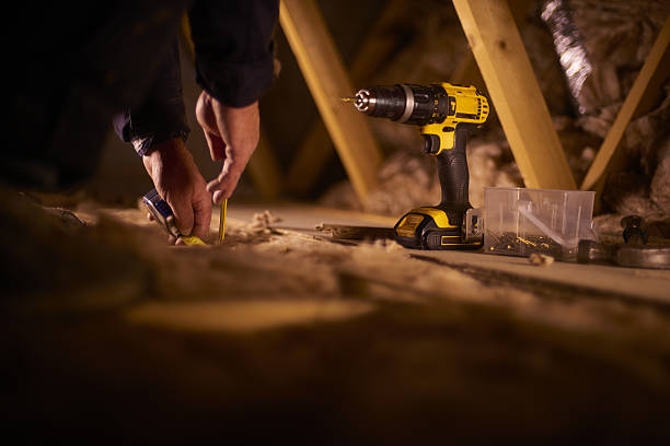Best Blown-in Insulation  in Garden City, NY